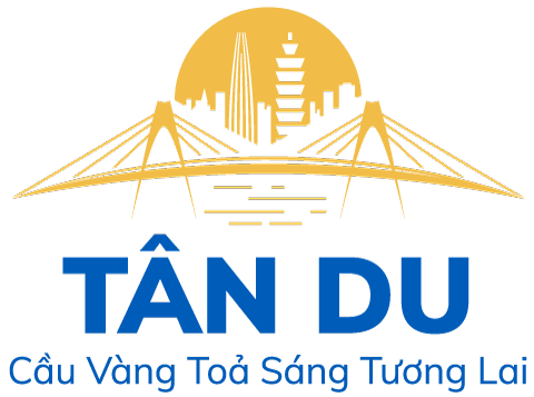 Công ty cổ phần giáo dục toàn cầu Tân Du